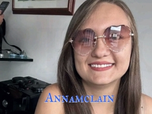 Annamclain