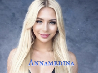 Annamedina