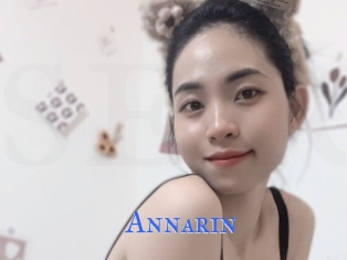 Annarin