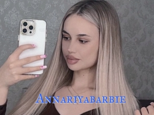 Annariyabarbie