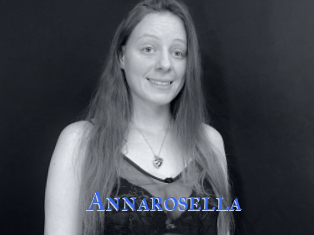 Annarosella