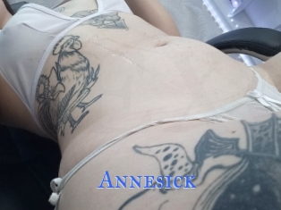 Annesick