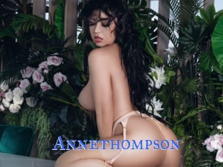 Annethompson