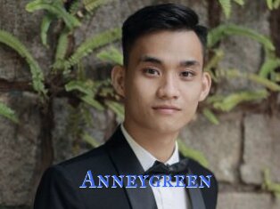 Anneygreen