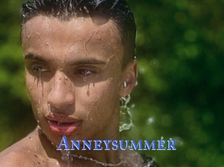 Anneysummer