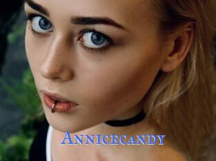 Annicecandy