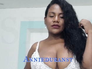 Annieduranst