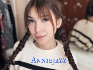 Anniejazz