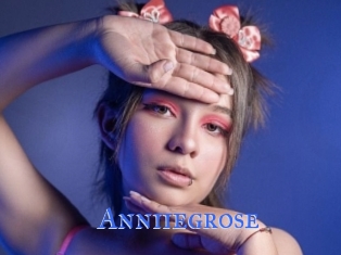 Anniiegrose