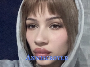 Anniscroyle