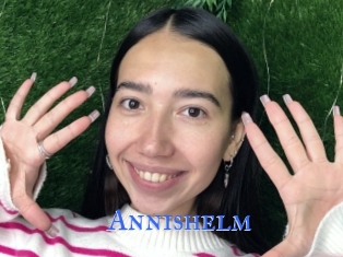 Annishelm