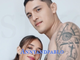 Annyandpablo