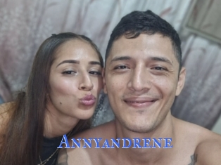 Annyandrene