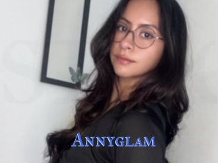 Annyglam