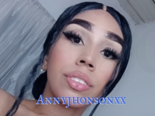 Annyjhonsonxx