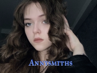 Annysmiths