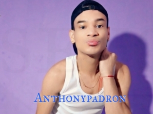 Anthonypadron