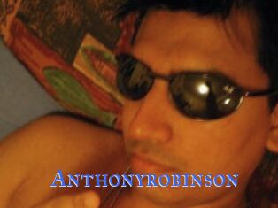 Anthonyrobinson