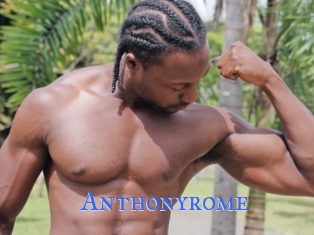 Anthonyrome