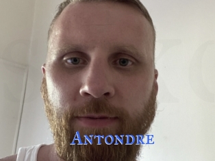 Antondre