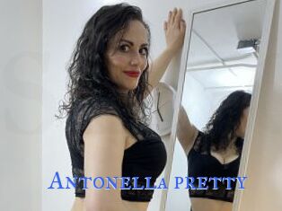 Antonella_pretty