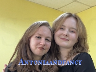 Antoniaandfancy