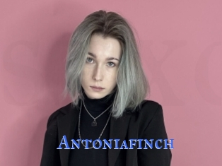 Antoniafinch