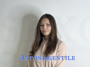 Antoniagentile