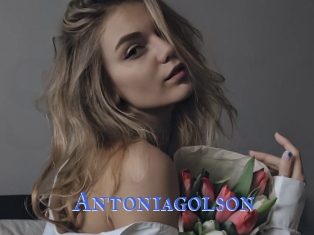 Antoniagolson