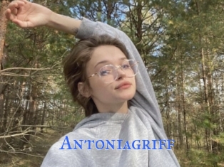 Antoniagriff