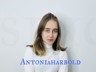 Antoniaharbold