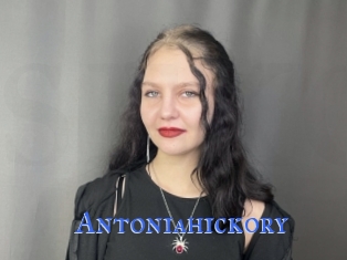 Antoniahickory