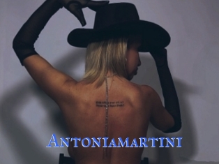 Antoniamartini