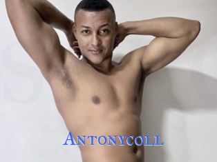 Antonycoll