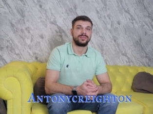 Antonycreighton