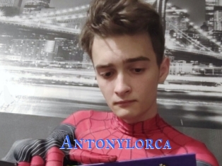 Antonylorca