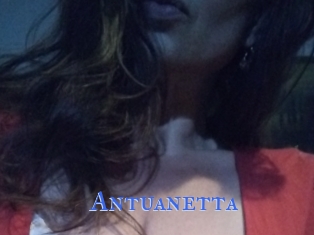 Antuanetta