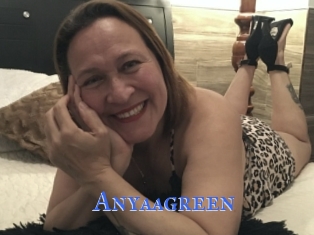 Anyaagreen