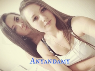 Anyandamy