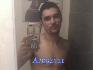 Apeezy21