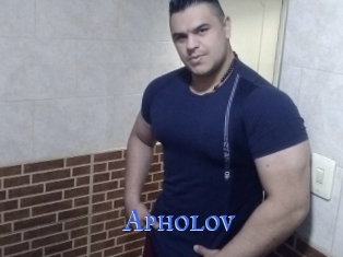 Apholov