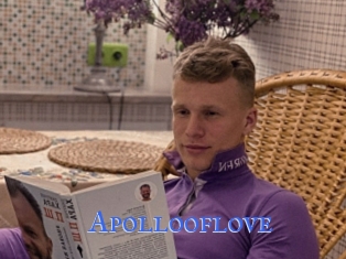 Apollooflove