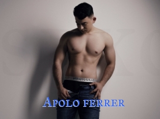 Apolo_ferrer