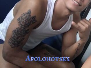 Apolohotsex