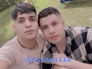 Apolomiller