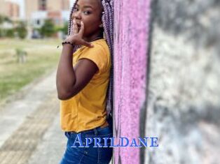 Aprildane