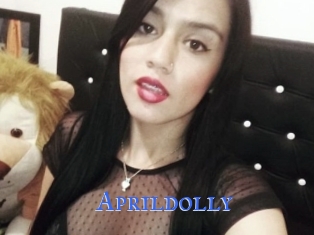 Aprildolly