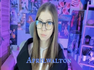 Aprilwalton