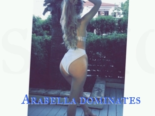 Arabella_dominates