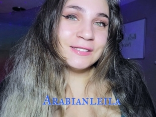 Arabianleila